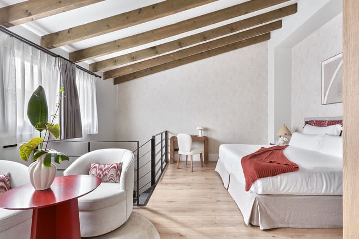 Boutique Hotel Posada Terra Santa