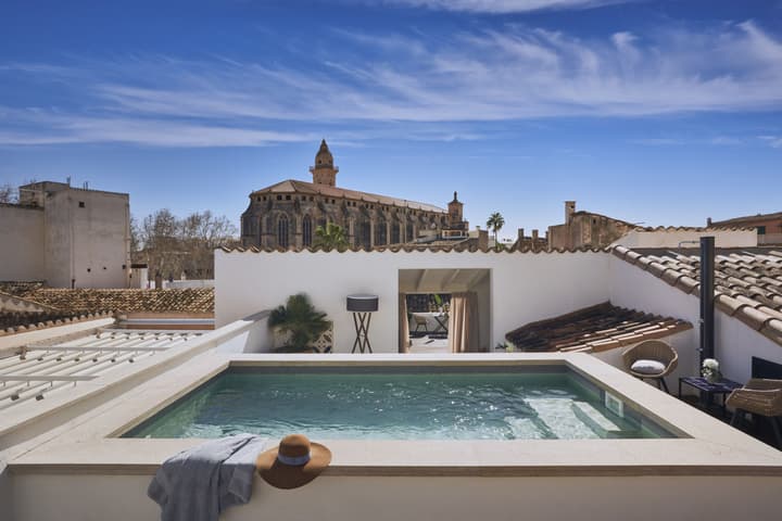 Boutique Hotel Posada Terra Santa