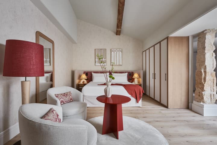 Boutique Hotel Posada Terra Santa