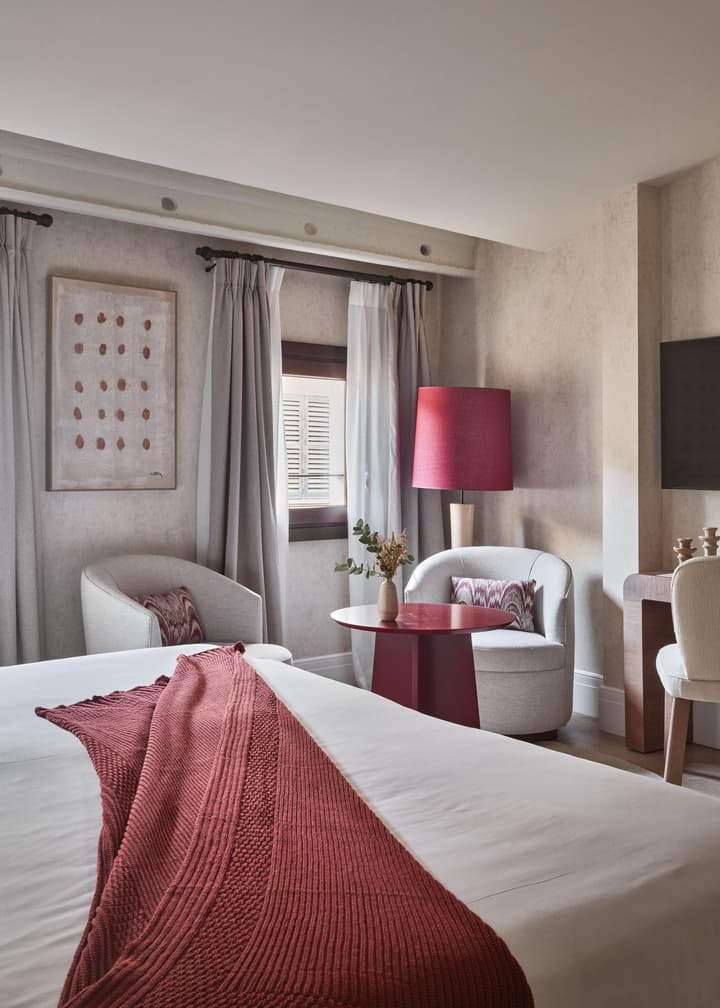 Boutique Hotel Posada Terra Santa