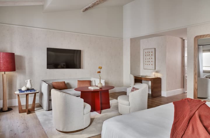 Boutique Hotel Posada Terra Santa