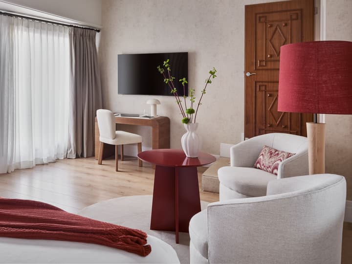 Boutique Hotel Posada Terra Santa