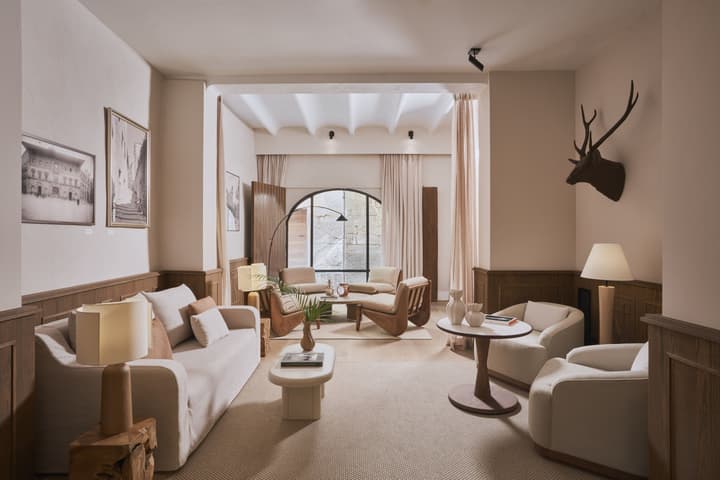 Boutique Hotel Posada Terra Santa