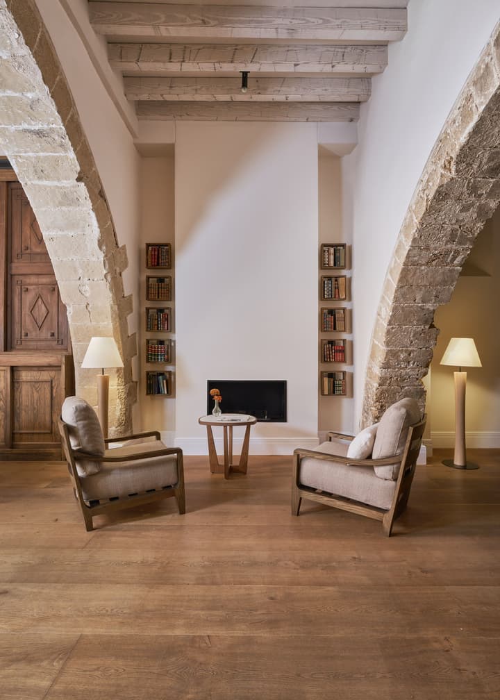Boutique Hotel Posada Terra Santa