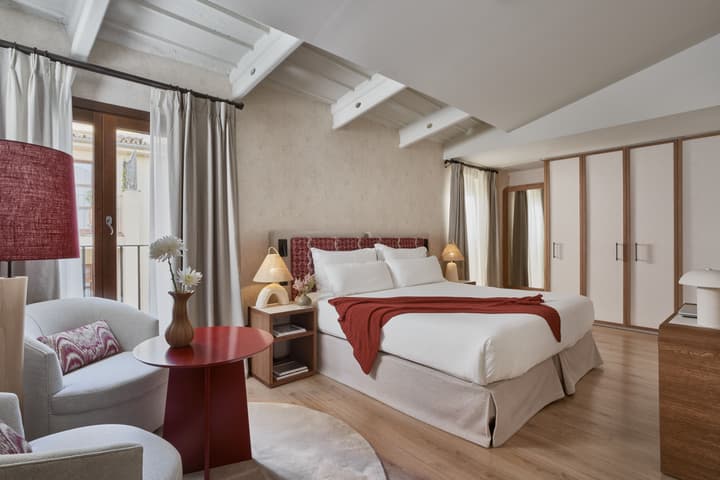 Boutique Hotel Posada Terra Santa