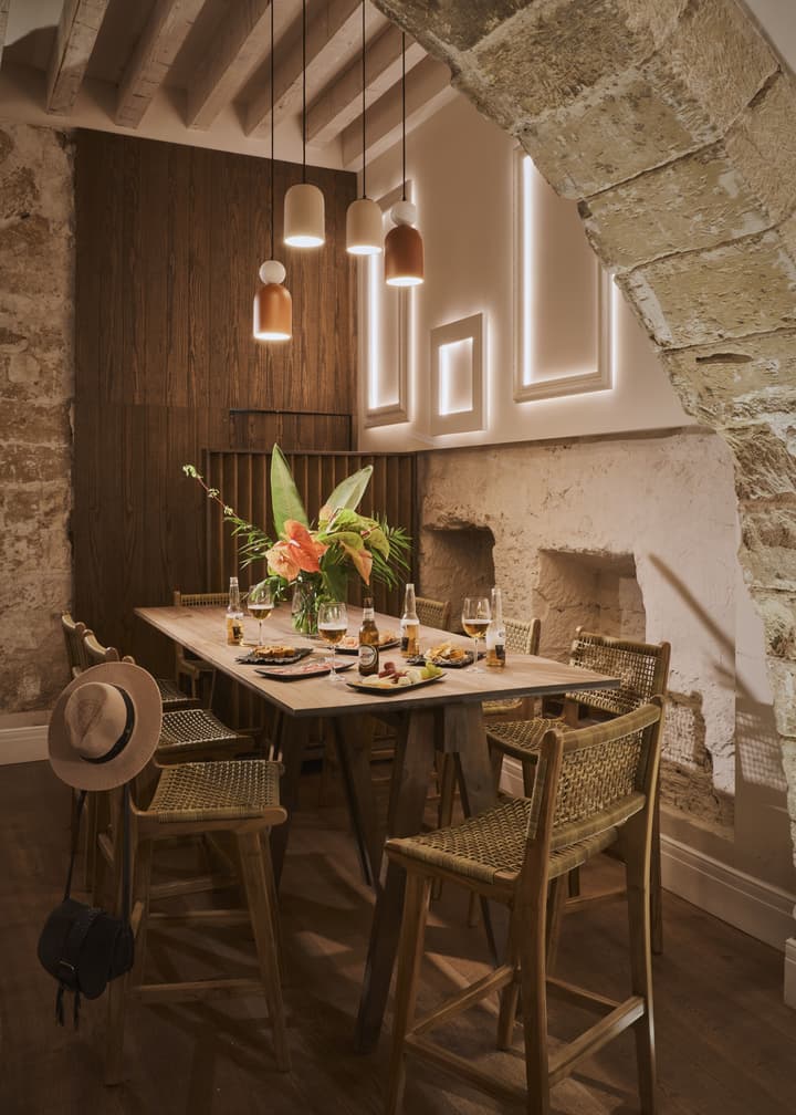 Boutique Hotel Posada Terra Santa