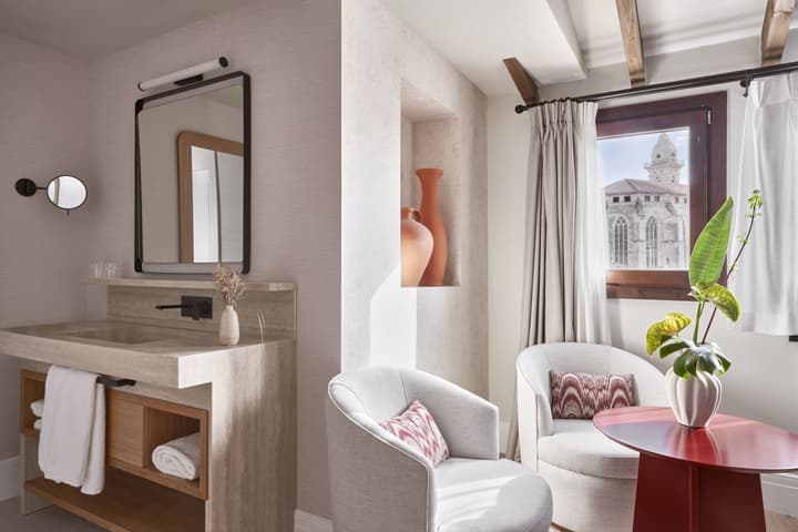 Boutique Hotel Posada Terra Santa