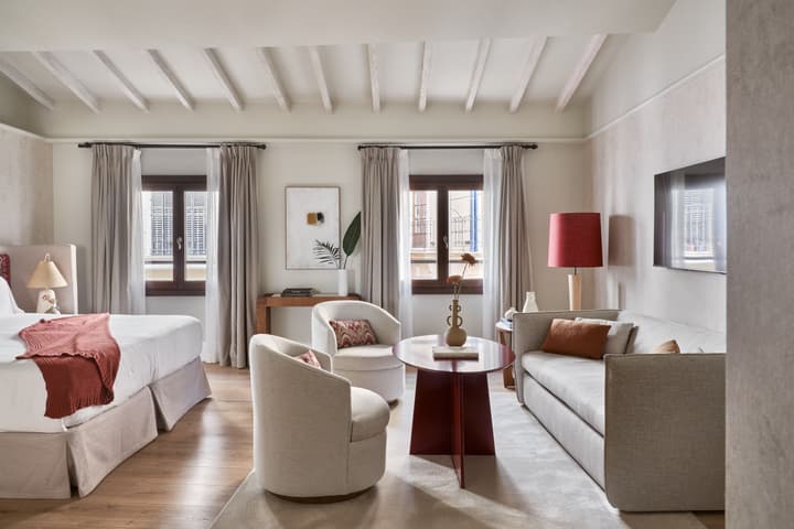 Boutique Hotel Posada Terra Santa