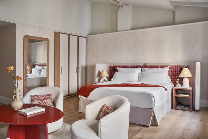 Boutique Hotel Posada Terra Santa