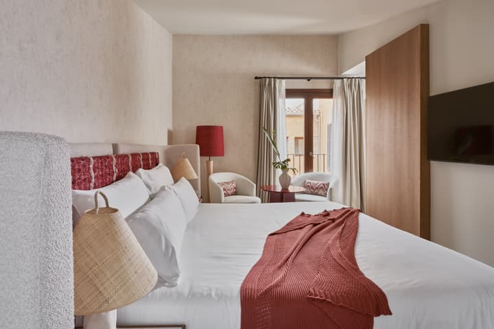 Boutique Hotel Posada Terra Santa