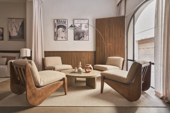 Boutique Hotel Posada Terra Santa