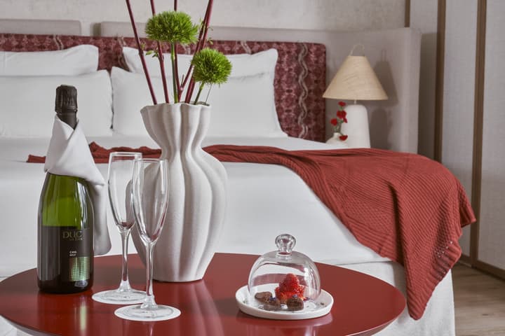 Boutique Hotel Posada Terra Santa