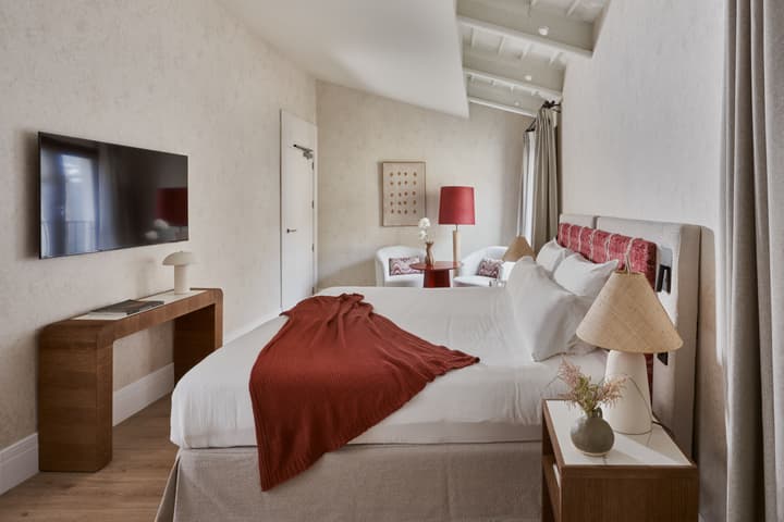 Boutique Hotel Posada Terra Santa