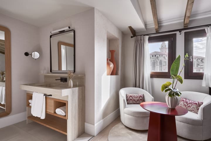 Boutique Hotel Posada Terra Santa