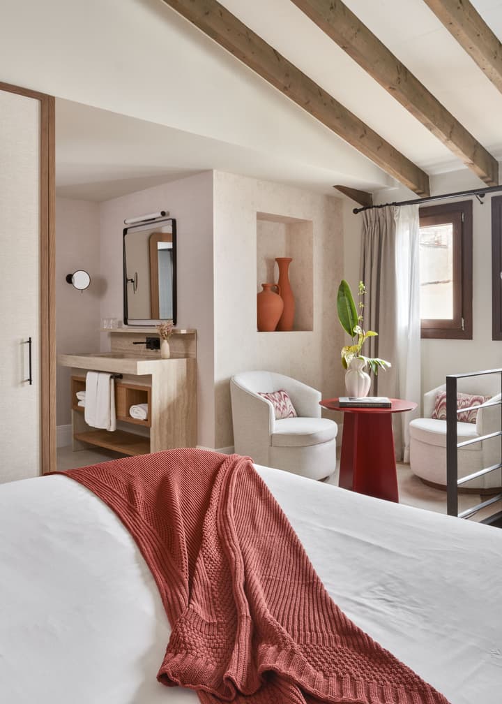 Boutique Hotel Posada Terra Santa