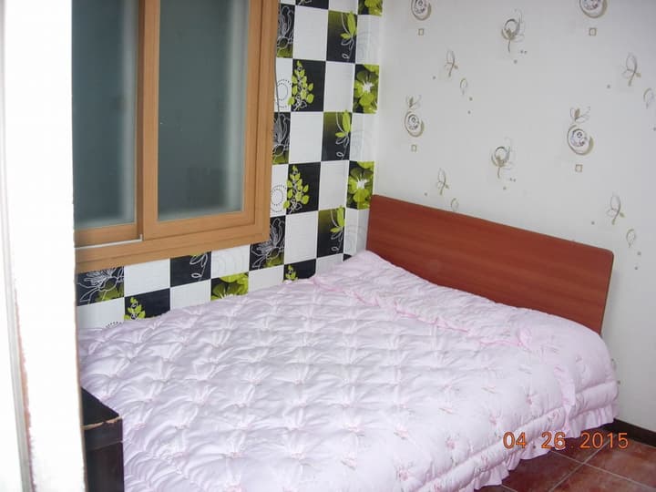 Samwonjang Motel