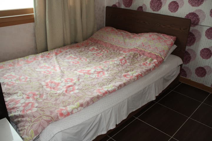 Samwonjang Motel
