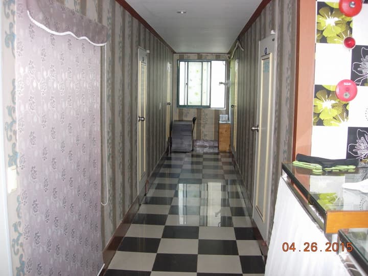 Samwonjang Motel