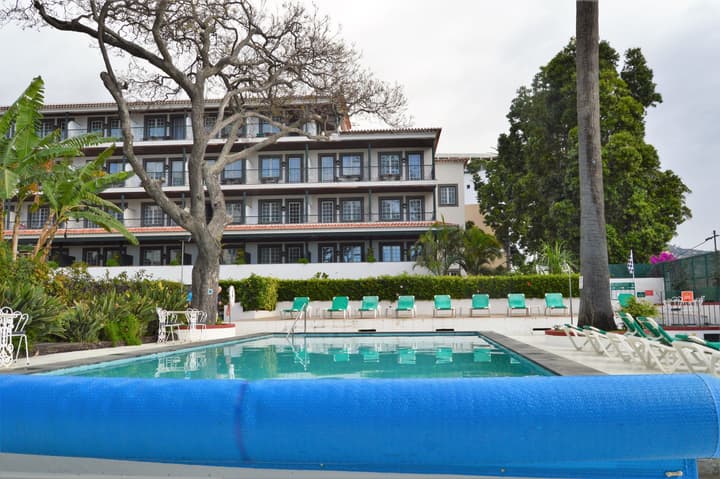 Hotel Quinta da Penha de França