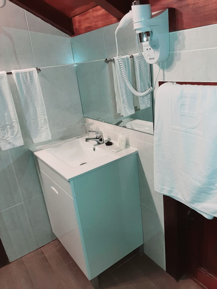 Hotel Quinta da Penha de França