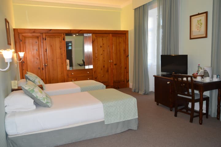 Hotel Quinta da Penha de França