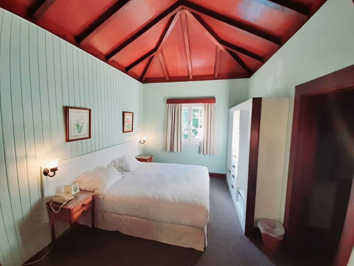 Hotel Quinta da Penha de França