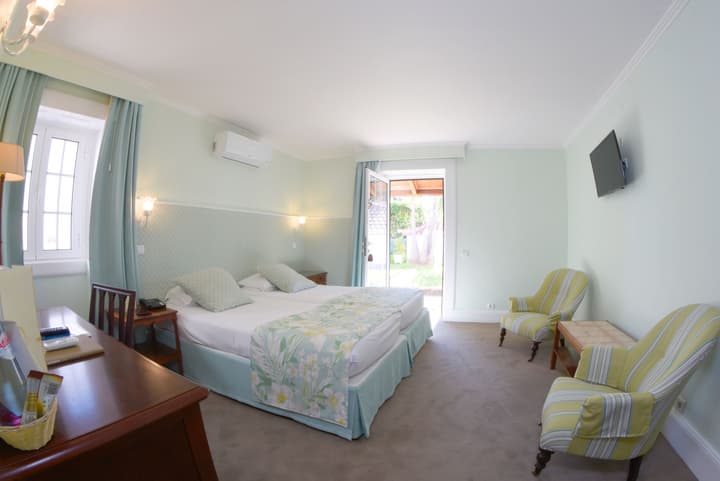 Hotel Quinta da Penha de França