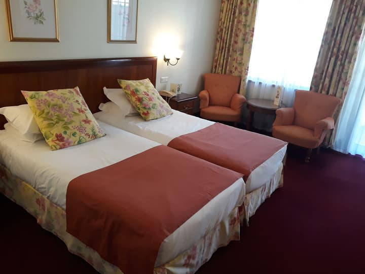 Hotel Quinta da Penha de França
