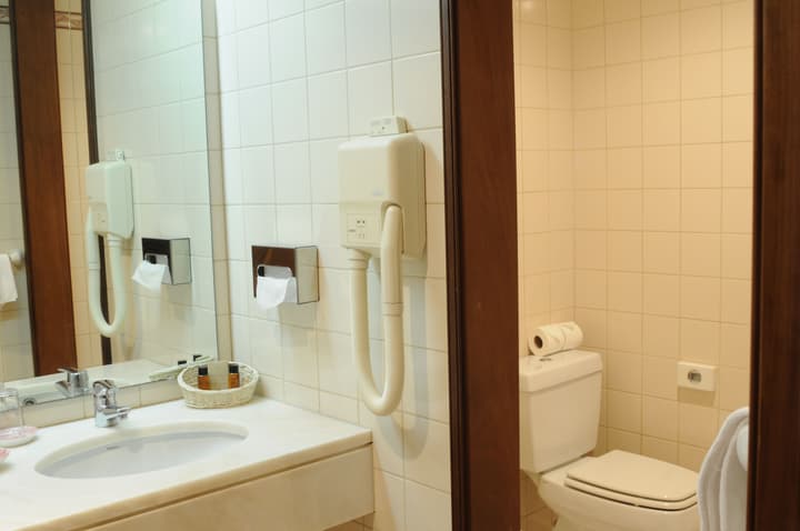 Hotel Quinta da Penha de França