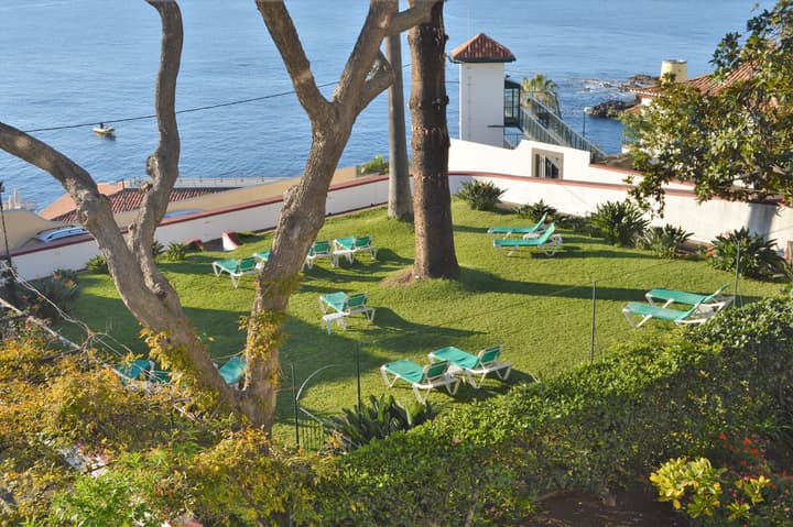 Hotel Quinta da Penha de França
