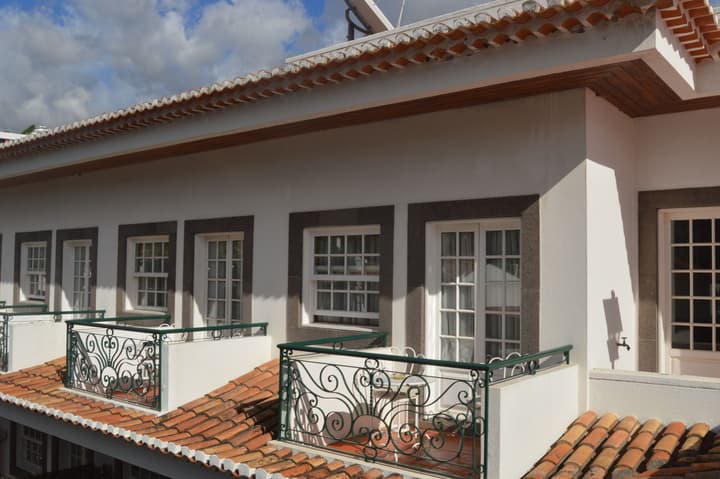 Hotel Quinta da Penha de França