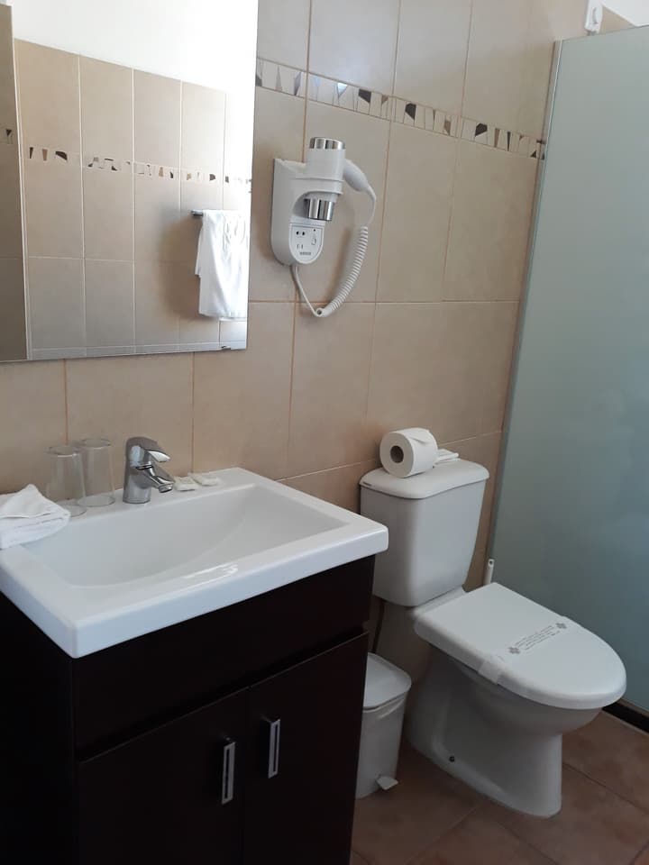 Hotel Quinta da Penha de França