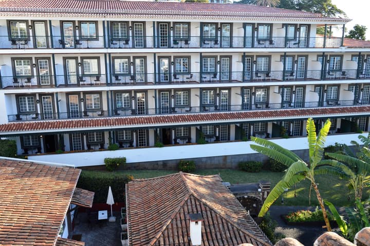 Hotel Quinta da Penha de França