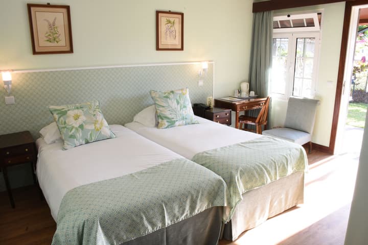 Hotel Quinta da Penha de França