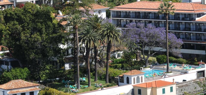 Hotel Quinta da Penha de França
