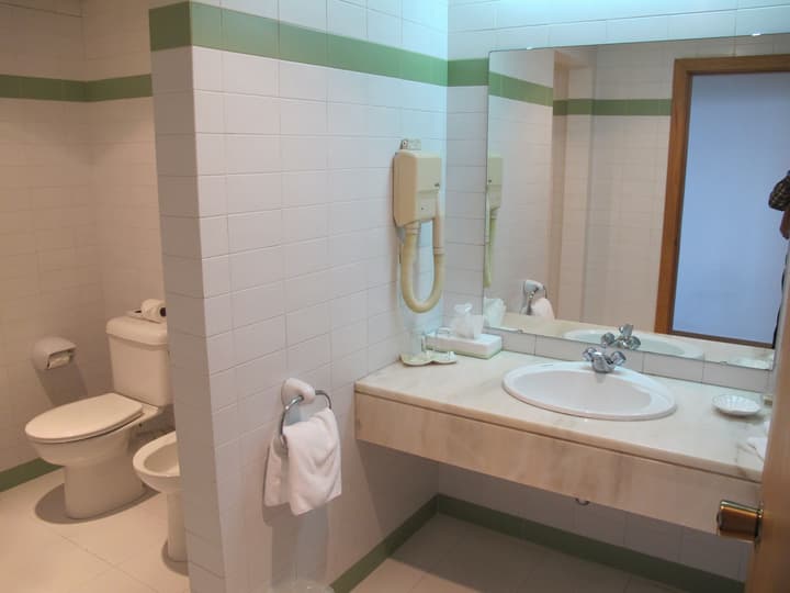 Hotel Quinta da Penha de França