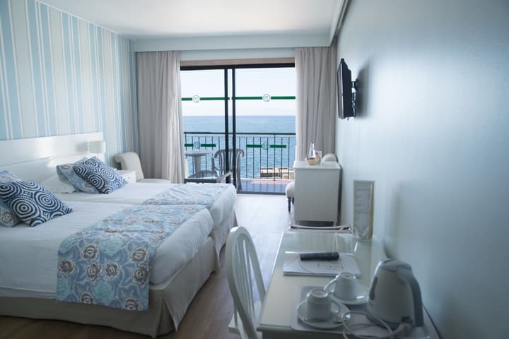 Hotel Quinta da Penha de França