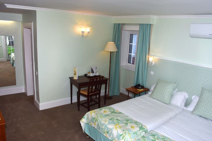 Hotel Quinta da Penha de França