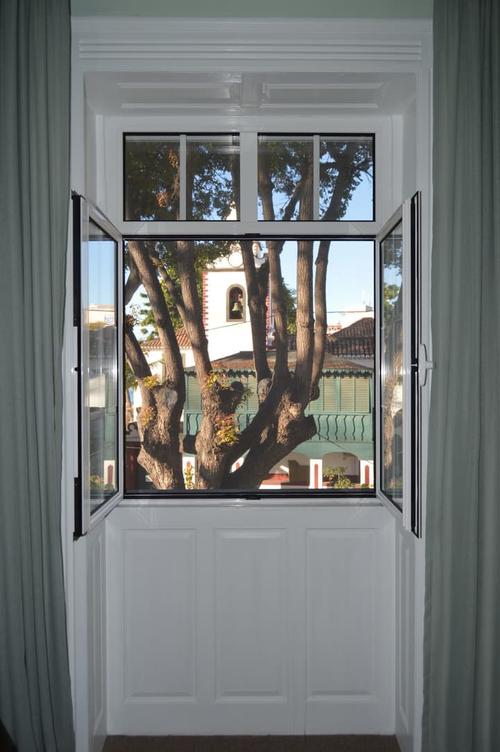 Hotel Quinta da Penha de França