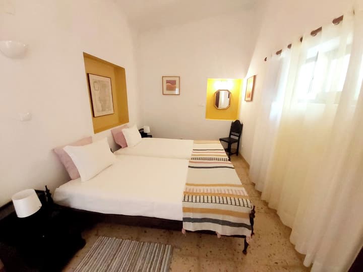 Moinho Da Asneira - Duna Parque Resorts & Hotels