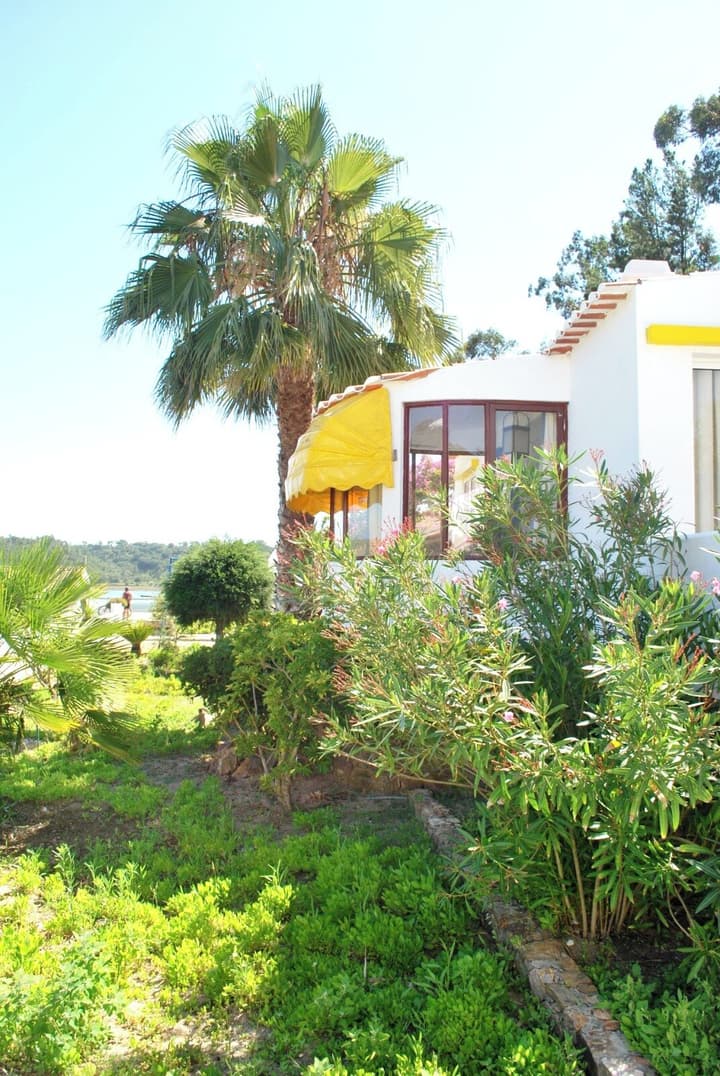 Moinho Da Asneira - Duna Parque Resorts & Hotels