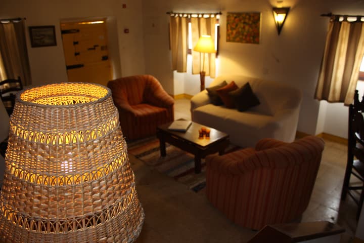 Moinho Da Asneira - Duna Parque Resorts & Hotels