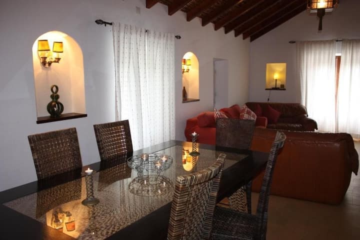 Moinho Da Asneira - Duna Parque Resorts & Hotels