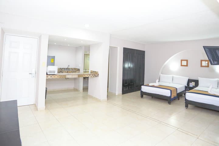 Caribe Internacional Cancun