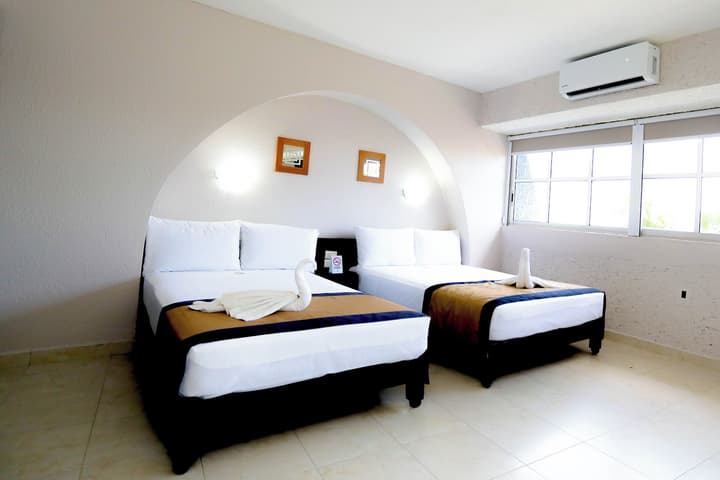 Caribe Internacional Cancun