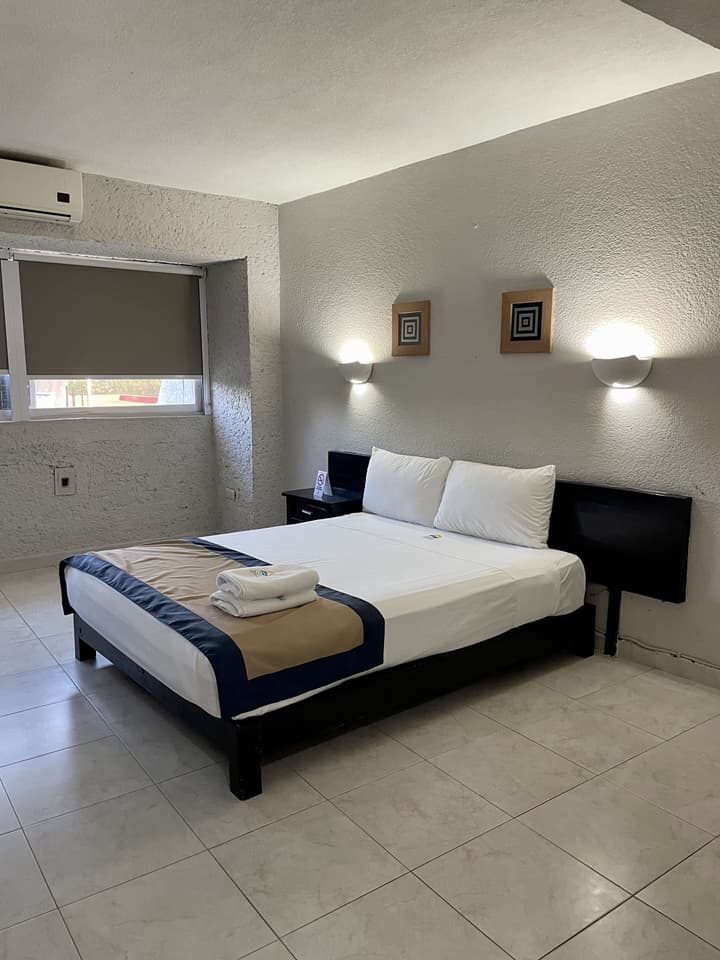 Caribe Internacional Cancun