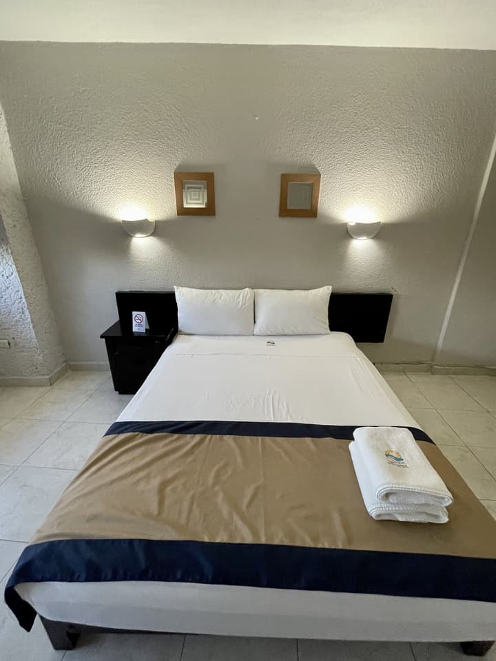 Caribe Internacional Cancun