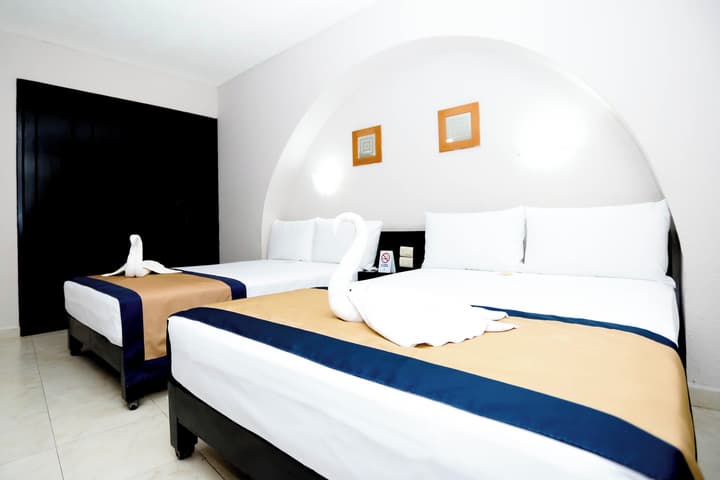 Caribe Internacional Cancun