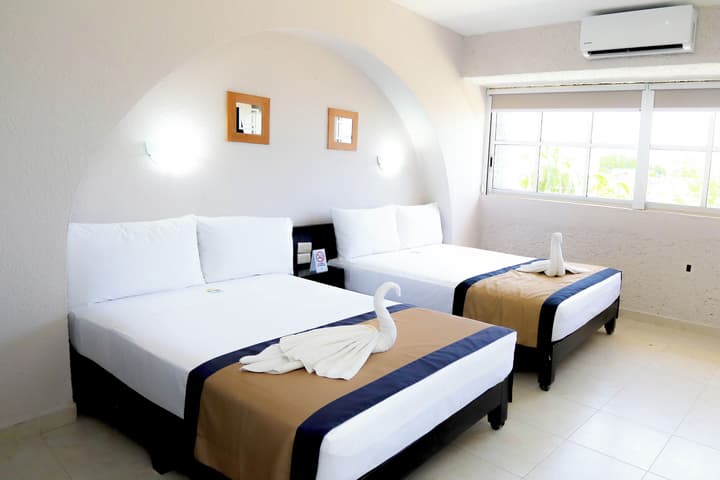 Caribe Internacional Cancun