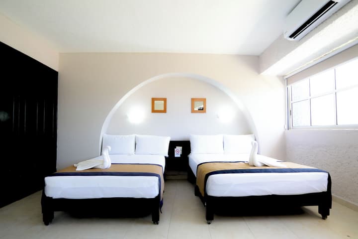 Caribe Internacional Cancun